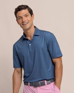 Southern Tide Driver Putter Around Polo AGEDDENIM