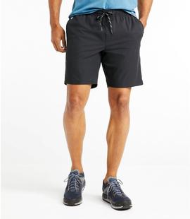 L.L. Bean Men's L.L.Bean Multisport Shorts, 9