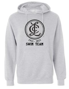  Lakewood Country Club Swim Team Hoodie