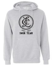  Lakewood Country Club Swim Team Hoodie