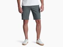 Kuhl Men's RESISTOR LITE CHINO SHORT CARBON