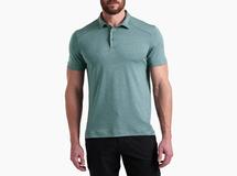 Kuhl Men's SHADOW POLO DESERTSAGE