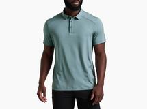 Kuhl Men's SHADOW POLO DESERTSKY