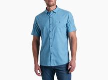 Kuhl Men's PERSUADR BLUECHALK
