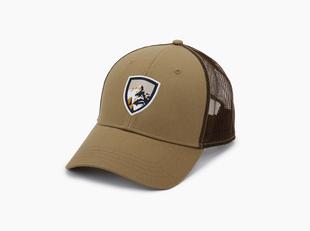 Kuhl Trucker Hat DARKKHAKI