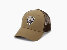 Kuhl Trucker Hat DARKKHAKI