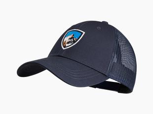 Kuhl Trucker Hat PIRATEBLUE