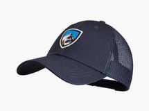 Kuhl Trucker Hat PIRATEBLUE