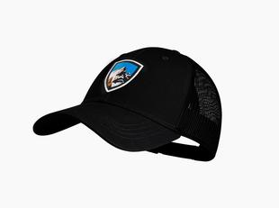 Kuhl Trucker Hat RAVEN