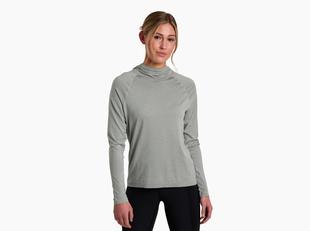 Kuhl Women's ECLIPSER HOODY MIST