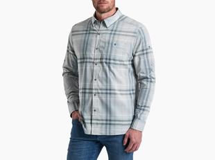 Kuhl Men's RESPONSE LITE HARBORMIST