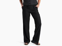 Kuhl Women's FRESCO PANT BLACK