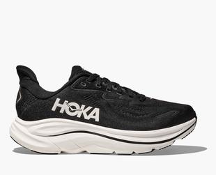 Hoka Men's Clifton 10 BWHT