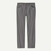 Patagonia Men's Transit Traveler 5-Pocket Pants - Short NGRY