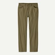 Patagonia Men's Transit Traveler 5-Pocket Pants - Short SKA