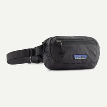 Patagonia Terravia Mini Hip Pack 1L BLK