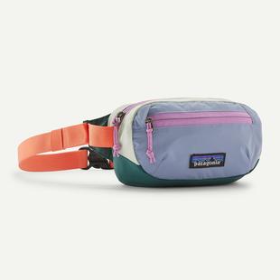 Patagonia Terravia Mini Hip Pack 1L PWBC