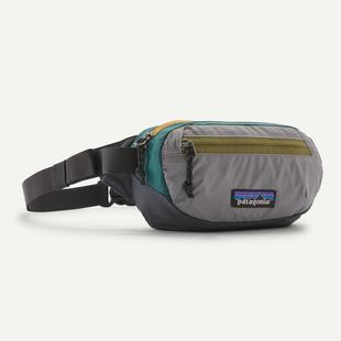 Patagonia Terravia Mini Hip Pack 1L PWNO