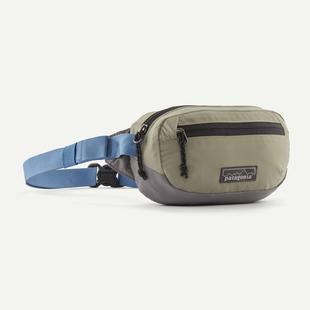 Patagonia Terravia Mini Hip Pack 1L RVGN