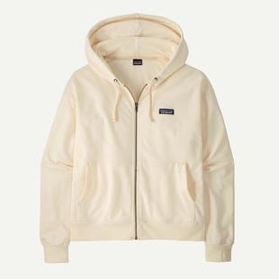  Patagonia Women's Ahnya Full- Zip Hoody