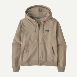 Patagonia Women's Ahnya Full-Zip Hoody SBDY