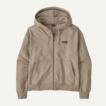 Patagonia Women's Ahnya Full-Zip Hoody SBDY