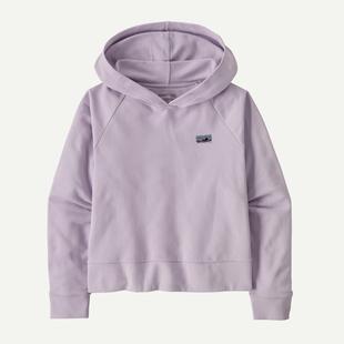 Patagonia Women's Regenerative Organic Certified Cotton Essential Hoody FGLP