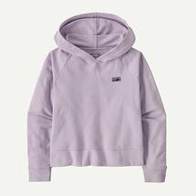 Patagonia Women's Regenerative Organic Certified Cotton Essential Hoody FGLP