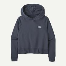 Patagonia Women's Regenerative Organic Certified Cotton Essential Hoody SMDB