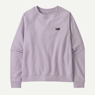Patagonia Women's Regenerative Organic Certified Cotton Essential Top FGLP