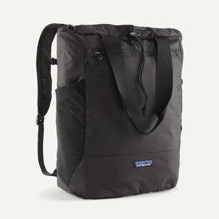 Patagonia Terravia Tote Pack 24L BLK