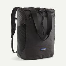 Patagonia Terravia Tote Pack 24L BLK