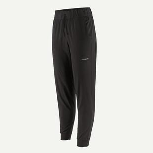 Patagonia Women's Terrebonne Joggers BLK