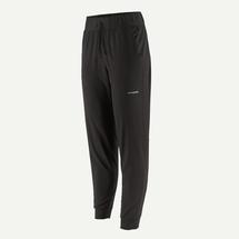Patagonia Women's Terrebonne Joggers BLK