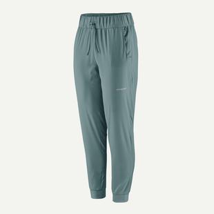 Patagonia Women's Terrebonne Joggers BLSG