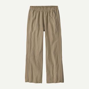 Patagonia Women's Outdoor Everyday Pants SBDY