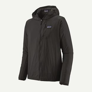 Patagonia Men's Houdini Jacket BLK