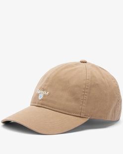Barbour Cascade Sports Cap STONE