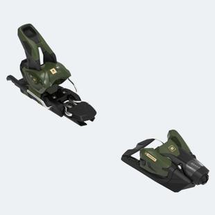 2026 ARMADA STRIVE 12 GW BINDINGS GREEN