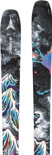 2026 ATOMIC BENT 90 SKIS NA