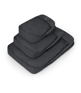Osprey Daylite Packing Cube Set BLACK