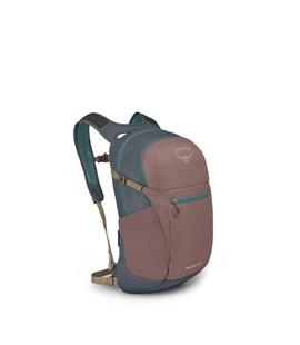 Osprey Daylite Plus MAGMABROWN/TUNGSTEN