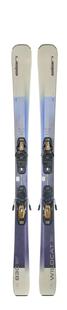 2026 Elan Wildcat 83 C (EL 9.0 System Binding) Womens Skis NA