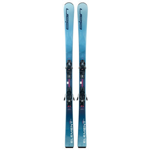 2026 Elan Women's Element 74 RS WHITE