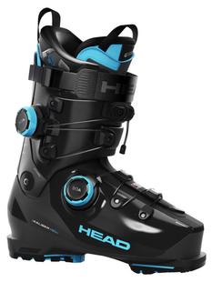 2026 Head Kaliber 110 MV GW BOA2 ANTHRACITE/BLACK