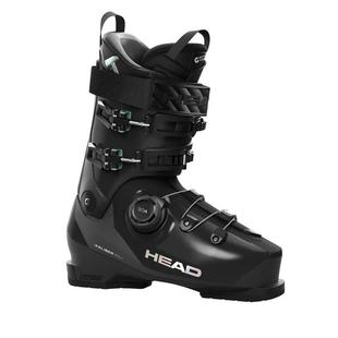 2026 Head Women's Kaliber 85 MV BOA BLACK