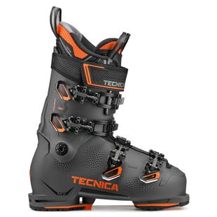 2026 Technica Mach Sport MV 100 Ski Boot RACEGREY