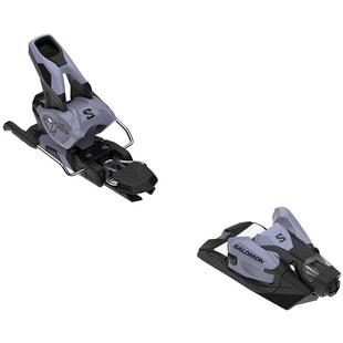2026 Salomon Strive 12 GW Bindings COSMIC/BLACK