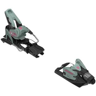 2026 Salomon Strive 14 GW Bindings BLACK