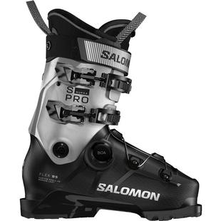 2026 Salomon Women's S/Pro Supra BOA 95 BLACK